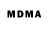 MDMA кристаллы Merry Wiesner